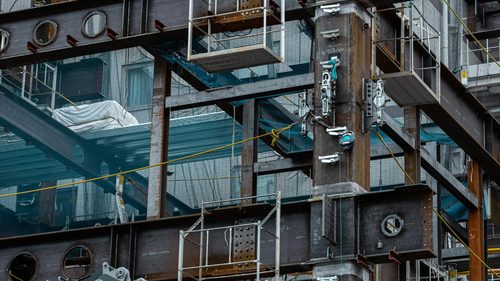 Imagem ilustrativa do artigo: Construção modular: quando o sistema industrializado vale a pena