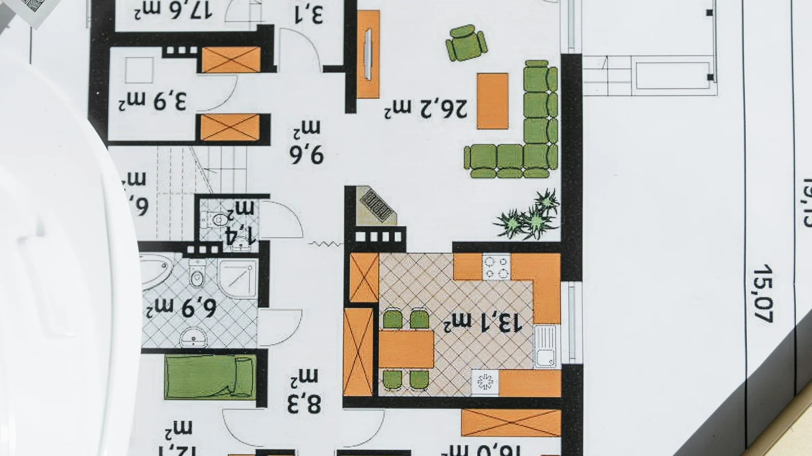 Imagem ilustrativa do artigo: Orçamento de obra: como calcular custos com maior previsibilidade