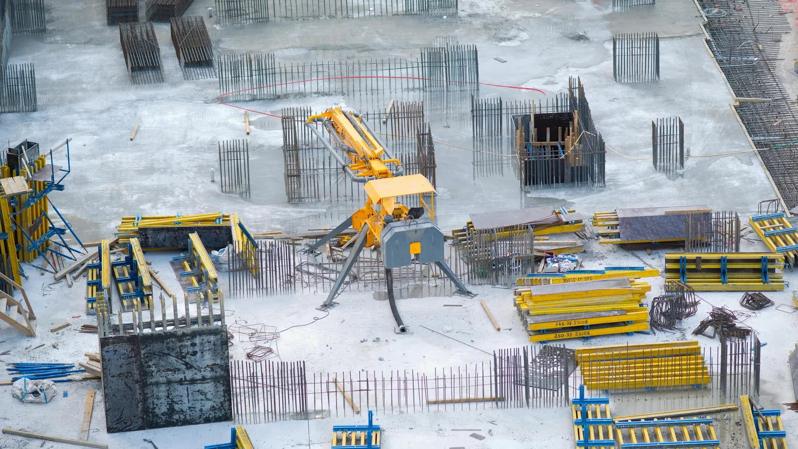Imagem ilustrativa do artigo: Lean Construction: princípios para reduzir perdas e aumentar produtividade