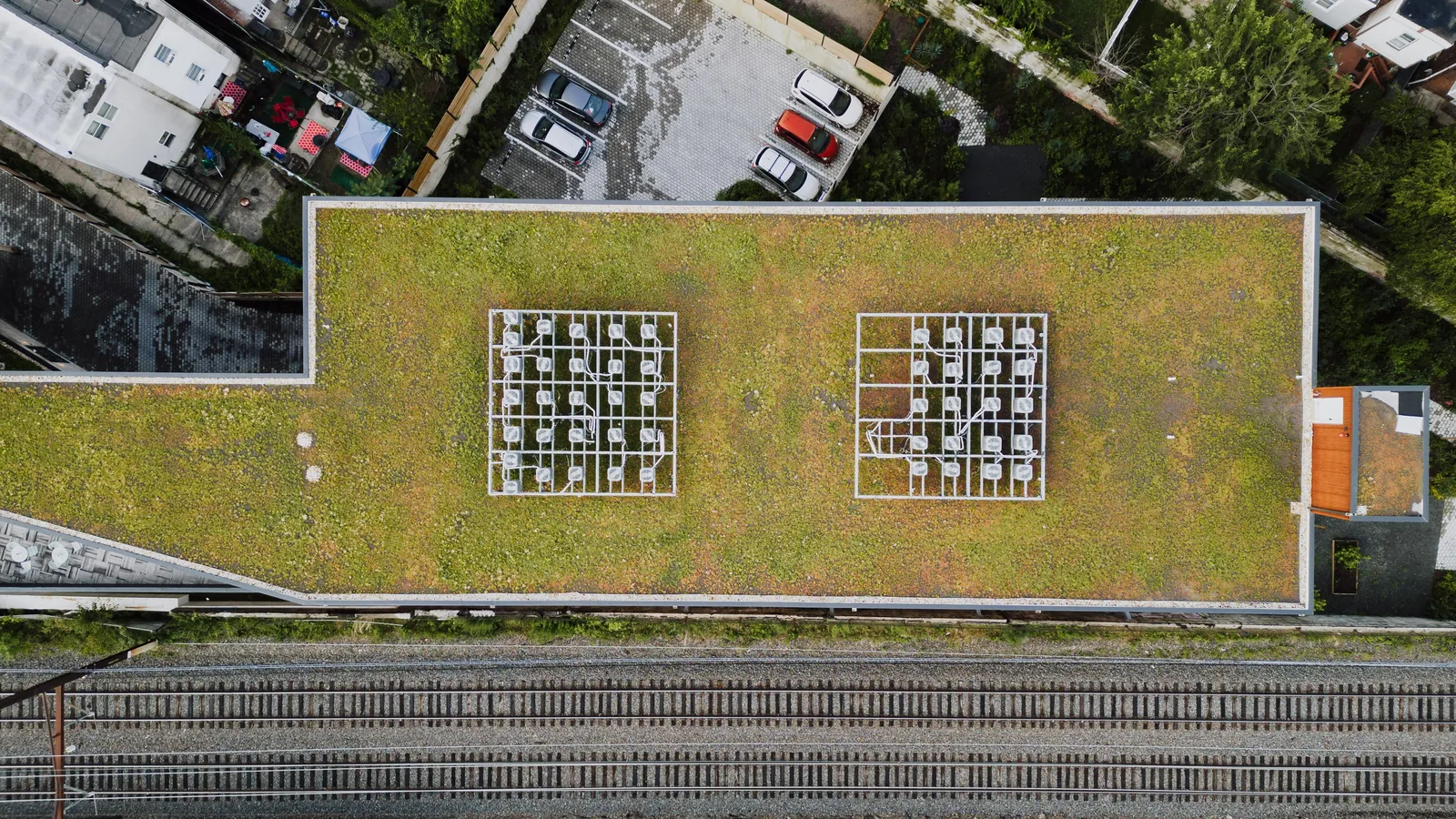 Imagem ilustrativa do artigo: Materiais sustentáveis: alternativas para construir com menor impacto